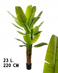 014 Veštačka stabla banane